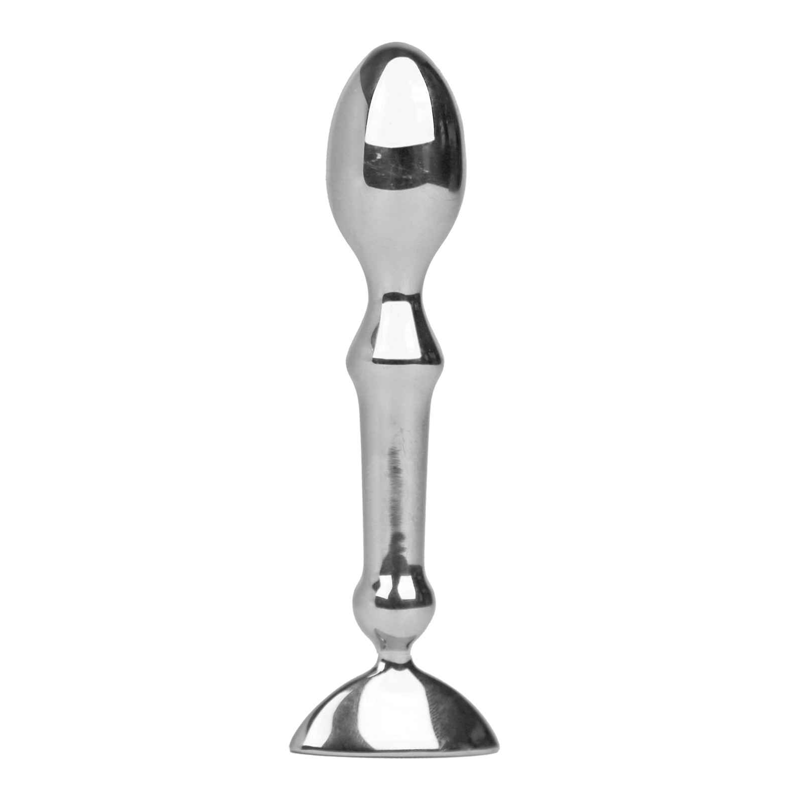 Aneros Tempo Stainless Steel Anal Stimulator