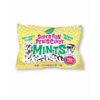 Super Fun Penis Candy Mints 3 oz