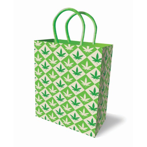 Bolsa de Regalo Cannabis Diamond - Pequeña