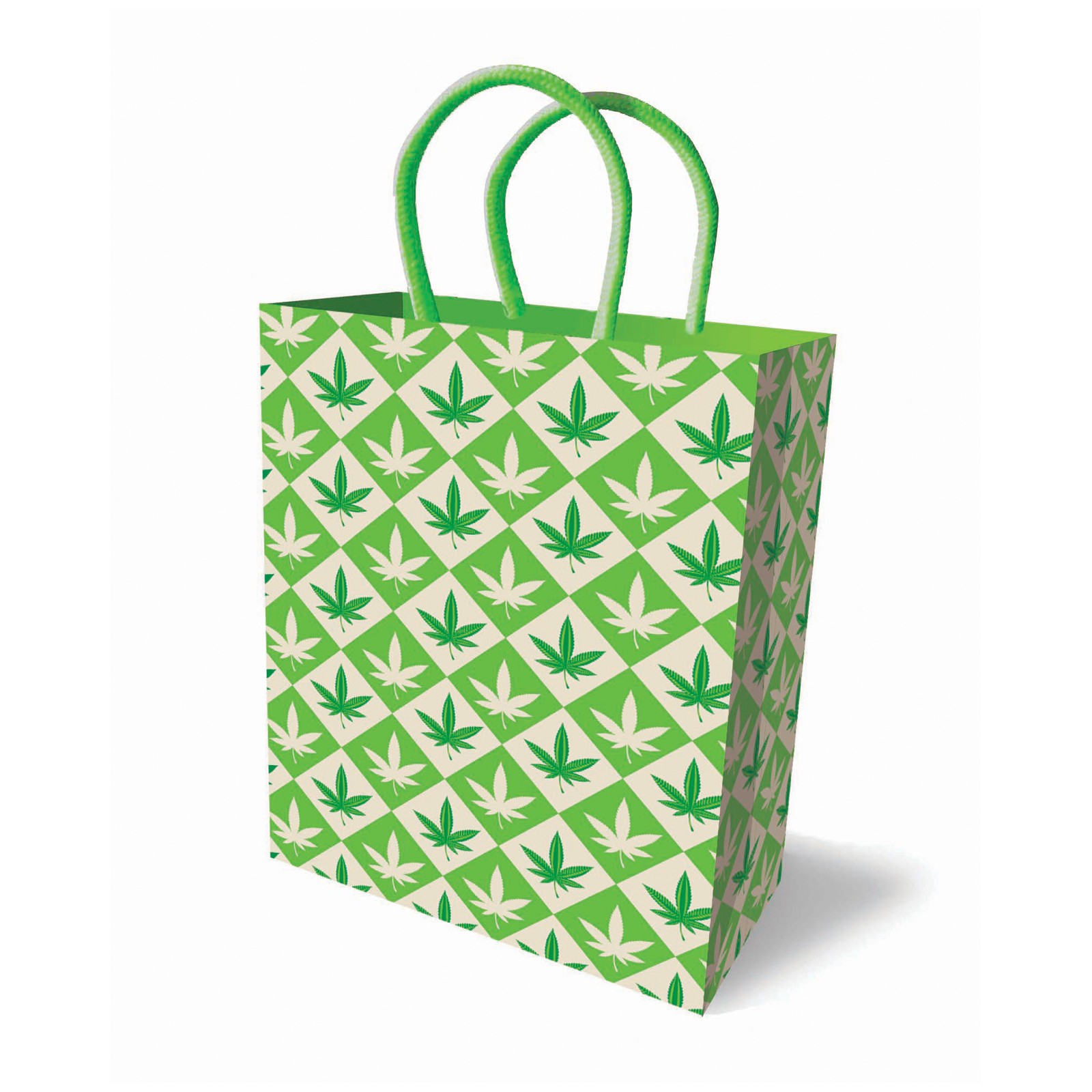 Bolsa de Regalo Cannabis Diamond - Pequeña