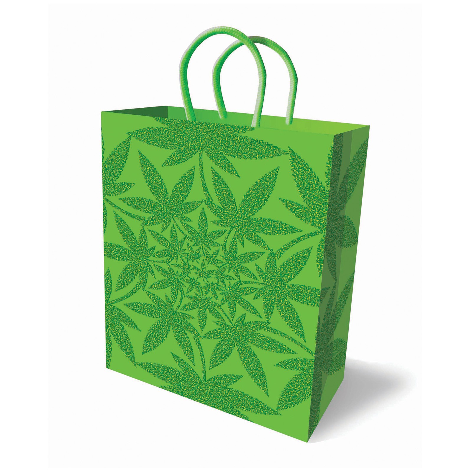 Bolsa de Regalo Glitter Ganja