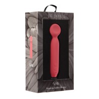 Vibrador Je Joue Vita - Rosa Sandía