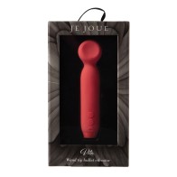 Vibrador Je Joue Vita - Rosa Sandía