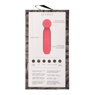 Vibrador Je Joue Vita - Rosa Sandía