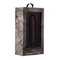 Compra el Vibrador Bullet Je Joue Duet para Placer Máximo