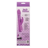 Jack Rabbit Elite for Thrusting Pleasure