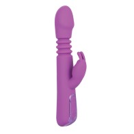 Jack Rabbit Elite for Thrusting Pleasure