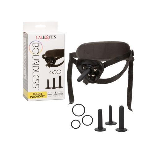 Kit de Pegging Boundless - Placer Ilimitado