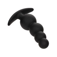 Boundless Beaded Plug for Intense Pleasure