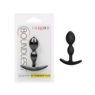 Plug Teardrop Boundless 2X - Placer Sin Fin