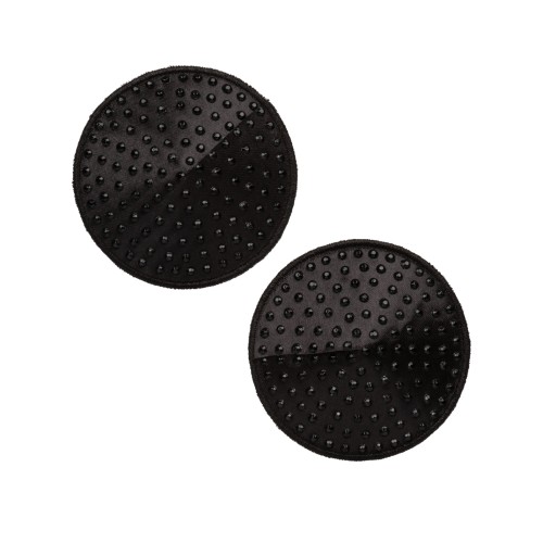 Radiance Round Pasties for Glamorous Style