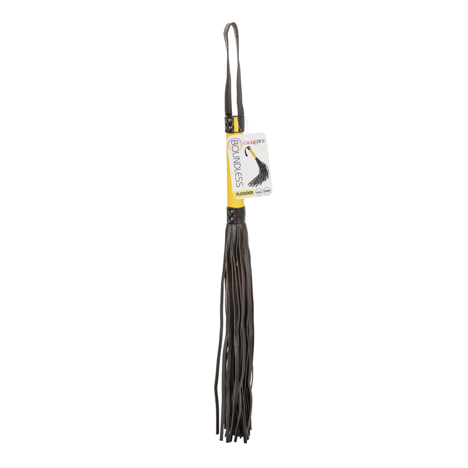 Boundless Flogger BDSM Whip for Naughty Nights