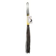 Boundless Flogger BDSM Whip for Naughty Nights