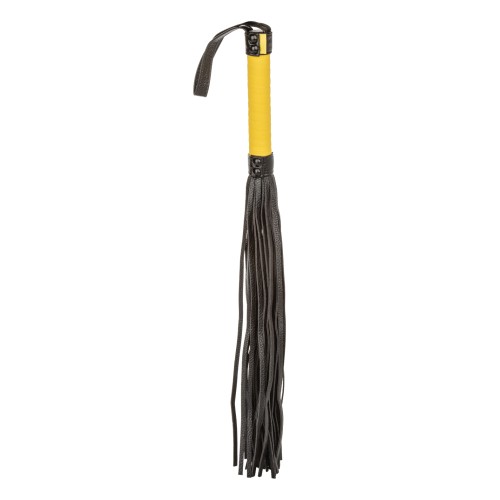 Boundless Flogger BDSM Whip for Naughty Nights