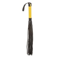 Flogger BDSM Sin Límites para Noches Traviesas