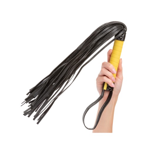 Boundless Flogger BDSM Whip for Naughty Nights