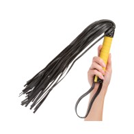 Flogger BDSM Sin Límites para Noches Traviesas