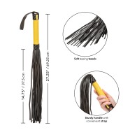 Flogger BDSM Sin Límites para Noches Traviesas