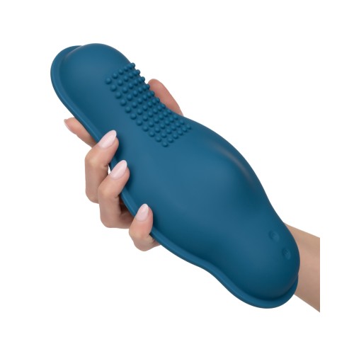 Dual Rider Remote Control Bump & Grind Massager