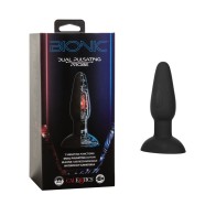 Bionic Dual Pulsating Probe for Ultimate Pleasure