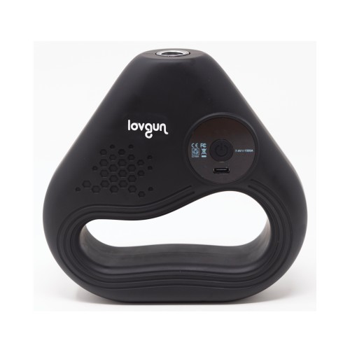 Lovgun Therapy Massager Belt