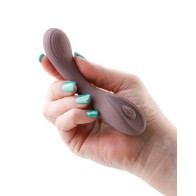 Desire Pure Multi-Speed Vibrator