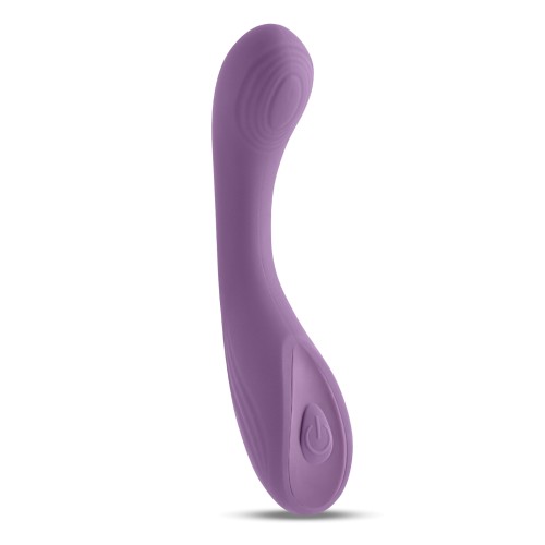 Desire Pure - Dusty Lavender Vibrator