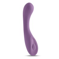 Desire Pure - Dusty Lavender Vibrator