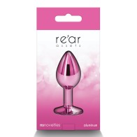 Small Rear Assets Anal Toys