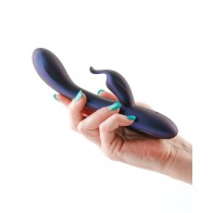 Vibrador Metálico Royals Empress