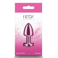 Rear Assets Petite Anal Toys for Exciting Exploration