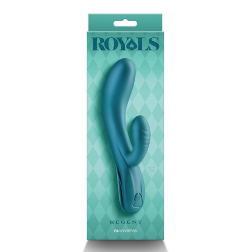 Vibrador Royals Regent