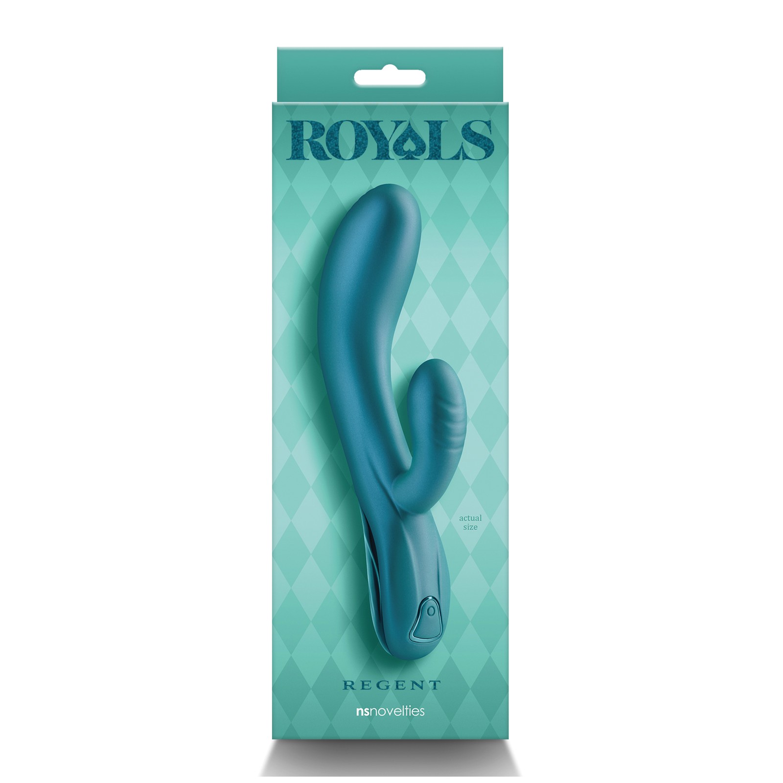 Royals Regent Vibrator