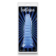 Fantasia Nymph Juguete de Placer Azul