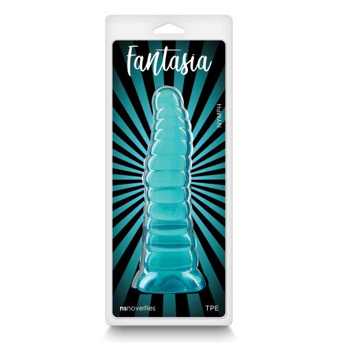 Fantasia Nymph Teal Sensational Toy