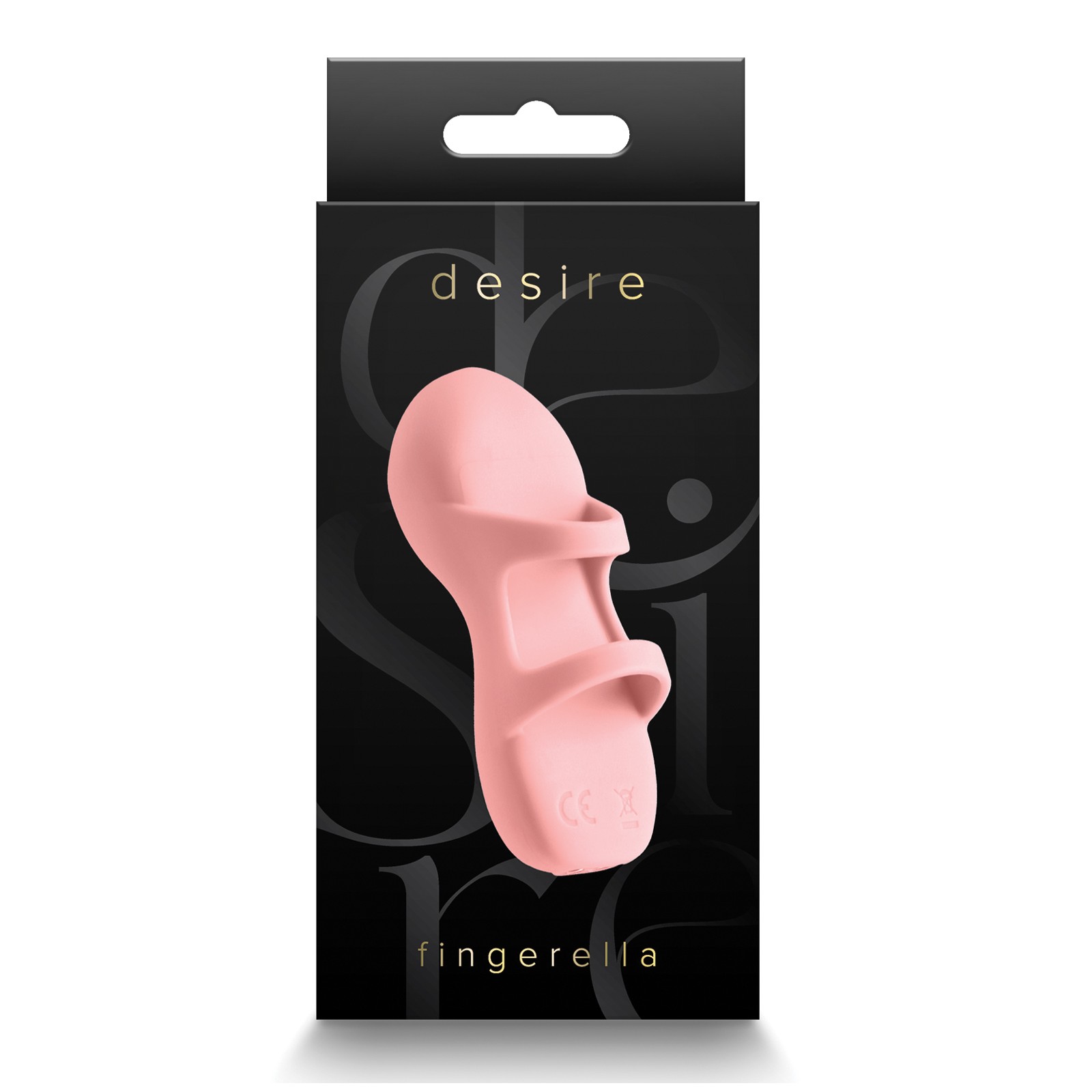 Desire Fingerella Finger Massager for Targeted Pleasure