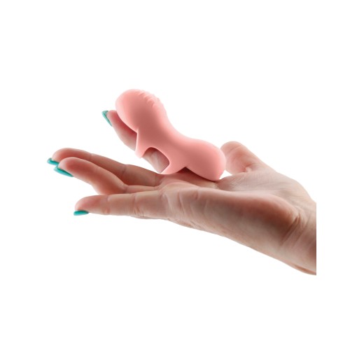 Desire Fingerella Finger Massager for Targeted Pleasure