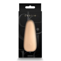 Desire Kama Elegant Vibrator Ivory