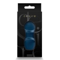 Desire Fingerella for Finger Pleasure - Navy