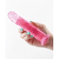 Dildo Superior de 6.5" Fantasia para Placer Lujoso