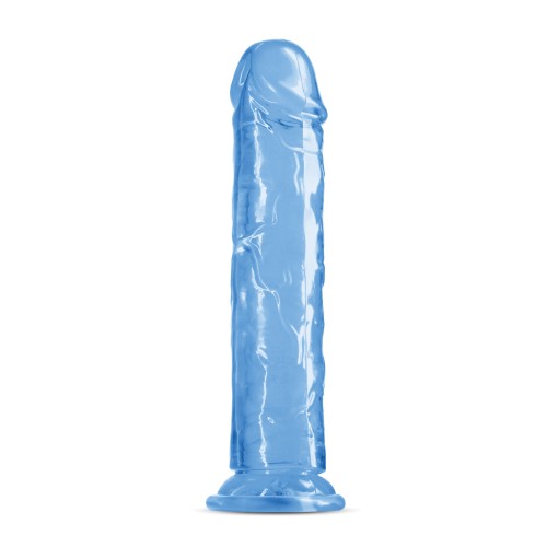 Fantasia Dildo Superior 6.5 Pulgadas Azul