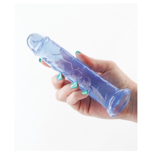 Fantasia Dildo Superior 6.5 Pulgadas Azul