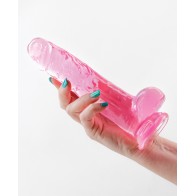 Fantasia Ballsy 7.5" Dildo for Ultimate Stimulation