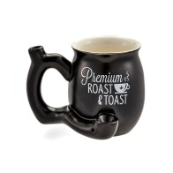 Fashioncraft Small Deluxe Mug Matte Black