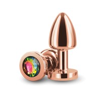 Rear Assets Rose Gold Petite Rainbow