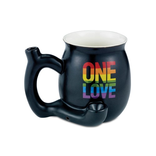 Fashioncraft Small Deluxe Mug One Love