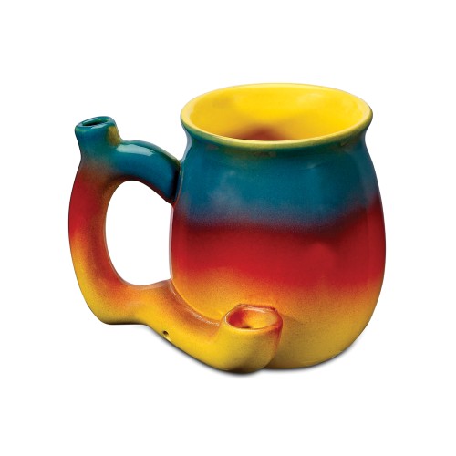 Fashioncraft Sunset Small Deluxe Mug