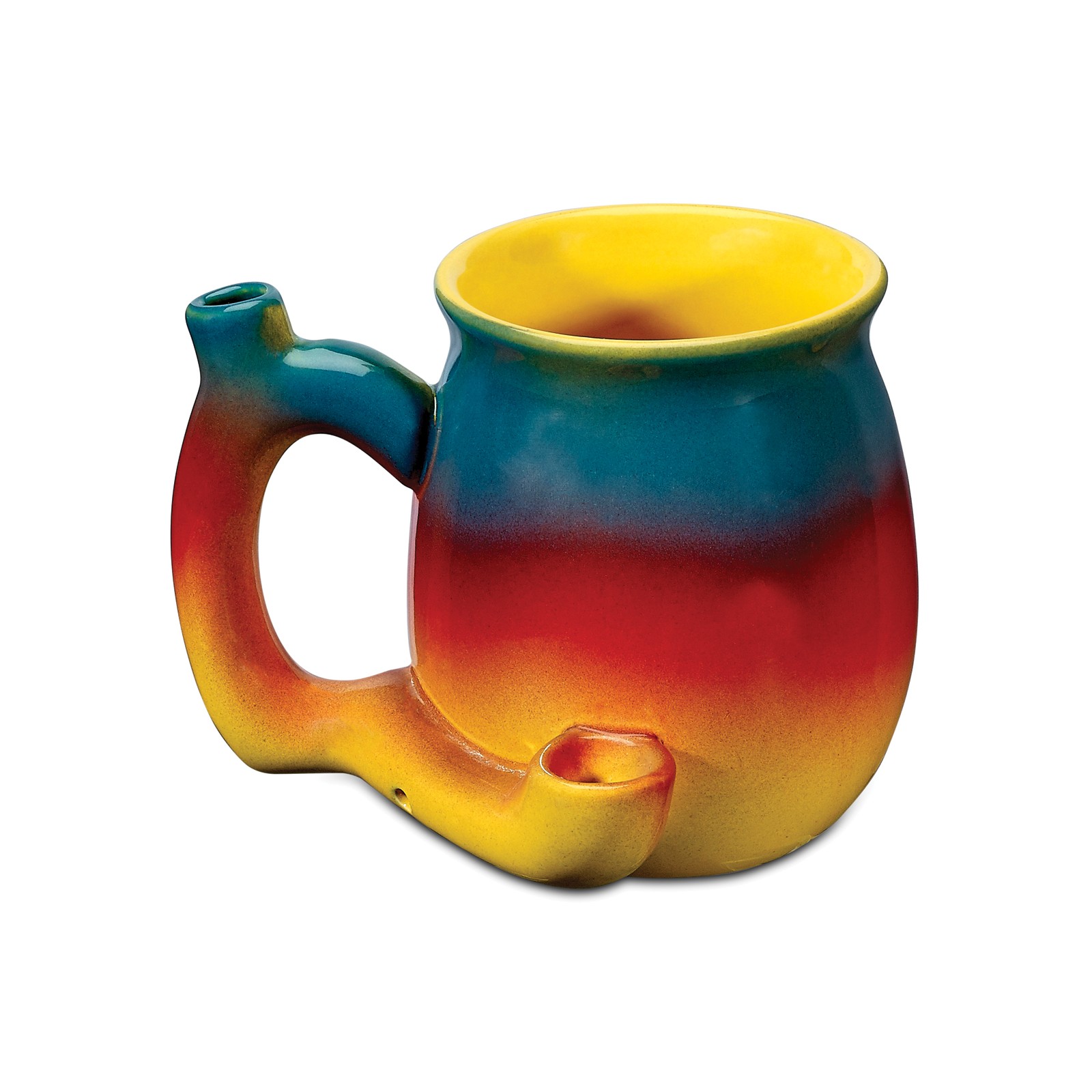 Fashioncraft Sunset Small Deluxe Mug