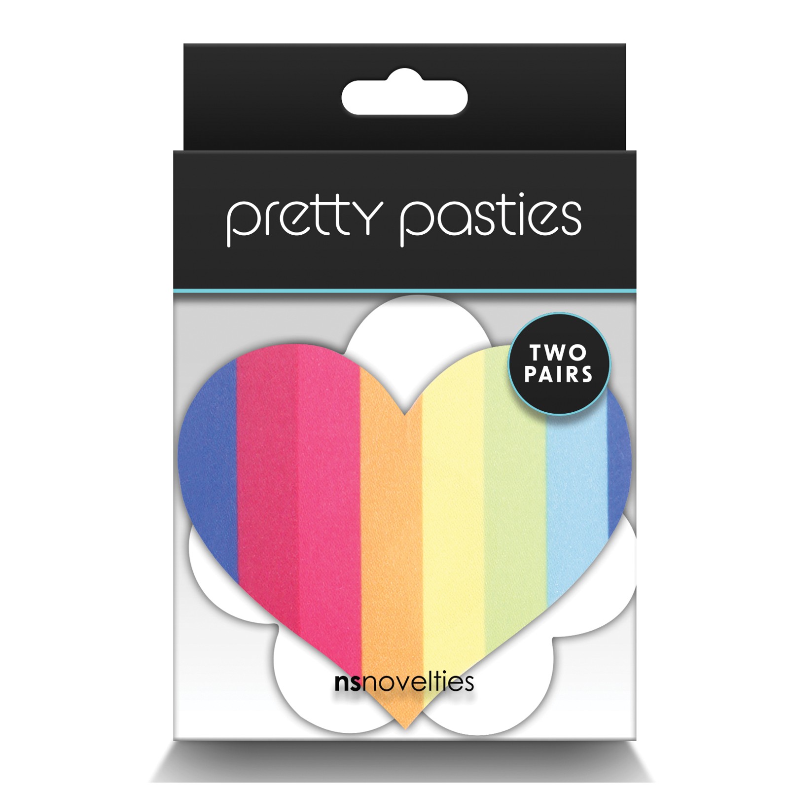 Pretty Pasties Pride Collection