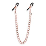 Bound DC2 Nipple Clamps - Sensational Pleasure